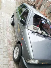 Suzuki Mehran VX 2010 for Sale