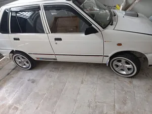 Suzuki Mehran VXR Euro II 2018 for Sale