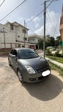 Suzuki Swift DX 1.3 2012 for Sale