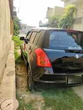 Suzuki Swift DX 1.3 2015 for Sale