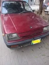 Suzuki Swift 1988 for Sale