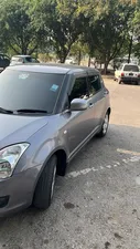 Suzuki Swift DLX Automatic 1.3 Navigation 2019 for Sale