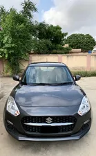 Suzuki Swift GL CVT 2022 for Sale