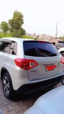 Suzuki Vitara 2019 for Sale