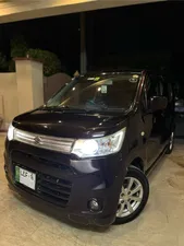 Suzuki Wagon R 2013 for Sale