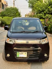 Suzuki Wagon R 2013 for Sale