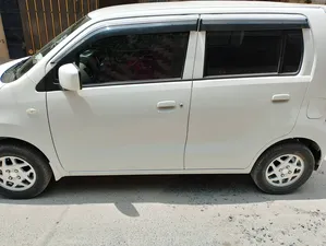 Suzuki Wagon R AGS 2023 for Sale