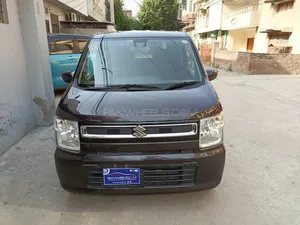 Suzuki Wagon R FA 2020 for Sale