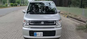 Suzuki Wagon R Hybrid FX 2021 for Sale