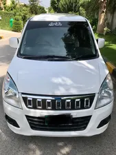 Suzuki Wagon R VXL 2018 for Sale