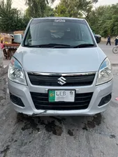 Suzuki Wagon R VXL 2018 for Sale