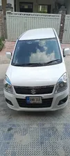 Suzuki Wagon R VXL 2021 for Sale