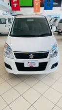 Suzuki Wagon R VXL 2024 for Sale