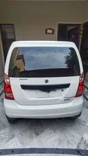 Suzuki Wagon R VXR 2019 for Sale