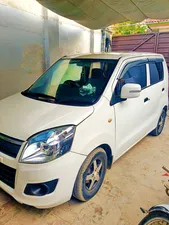 Suzuki Wagon R VXR 2019 for Sale