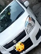 Suzuki Wagon R VXL 2021 for Sale