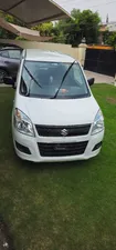 Suzuki Wagon R VXR 2021 for Sale