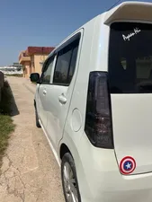 Suzuki Wagon R FX Limited 2015 for Sale