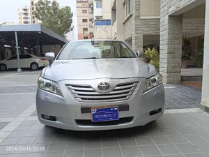 Toyota Camry Up-Spec Automatic 2.4 2006 for Sale