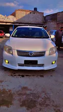 Toyota Corolla 2007 for Sale