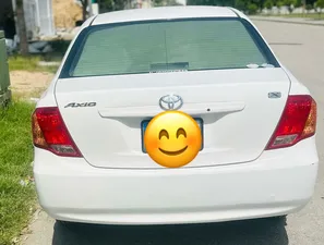 Toyota Corolla 2007 for Sale