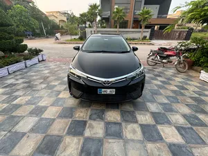 Toyota Corolla Altis Automatic 1.6 2019 for Sale