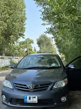 Toyota Corolla Altis 1.8 2010 for Sale