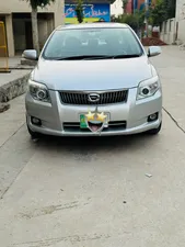 Toyota Corolla Axio X 1.5 2013 for Sale