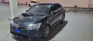 Toyota Corolla Axio Hybrid 1.5 2014 for Sale