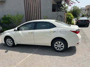 Toyota Corolla GLi 1.3 VVTi 2019 for Sale