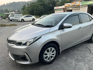 Toyota Corolla GLi 1.3 VVTi 2019 for Sale