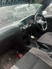 Toyota Corolla XE 1998 for Sale