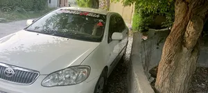 Toyota Corolla XLi 2005 for Sale