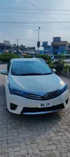 Toyota Corolla XLi VVTi 2015 for Sale