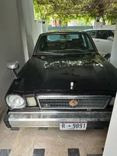 Toyota Cressida GL 1976 for Sale