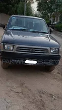 Toyota Hilux 2000 for Sale