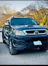 Toyota Hilux 2006 for Sale