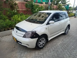 Toyota IST 2007 for Sale