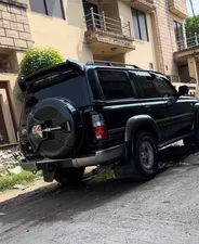 Toyota Land Cruiser 1994 for Sale