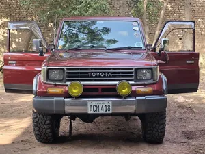 Toyota Prado 1994 for Sale