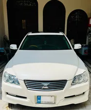 Toyota Mark X 300G Premium 2005 for Sale