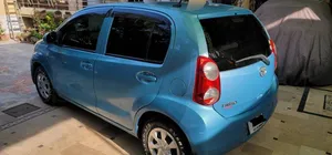 Toyota Passo X G Package 2013 for Sale