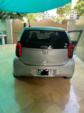 Toyota Passo X L Package 2014 for Sale