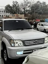 Toyota Prado TZ 3.4 1999 for Sale