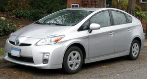 Toyota Prius 2011 for Sale