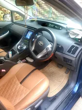 Toyota Prius G 1.8 2011 for Sale