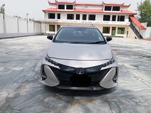 Toyota Prius PHV (Plug In Hybrid) 2019 for Sale