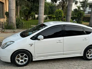 Toyota Prius S 1.5 2007 for Sale