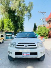 Toyota Surf SSR-X 2.7 2003 for Sale