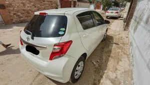 Toyota Vitz F 1.0 2014 for Sale